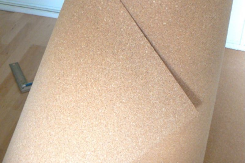 sous couche eco construction Scouche