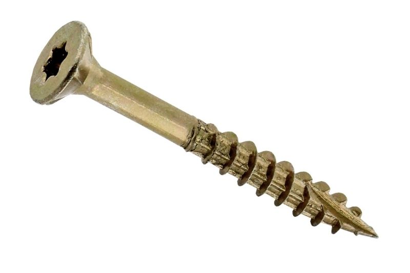 vis à bois (1) vis à bois