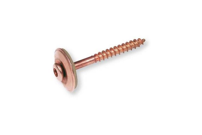 vis cuivre (1) vis cuivre